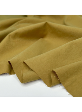 Gordon Fabrics Ltd. Porter Heavyweight Organic Cotton Pistachio