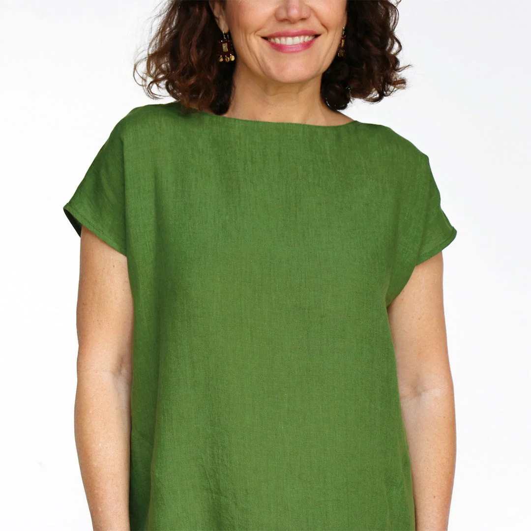 Tessuti Tessuti Mattea Dress/Top Pattern