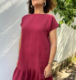 Tessuti Tessuti Mattea Dress/Top Pattern