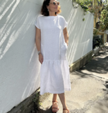 Tessuti Tessuti Mattea Dress/Top Pattern