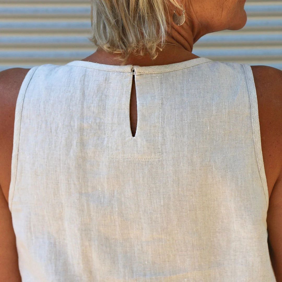 Tessuti Tessuti Kate Top Pattern