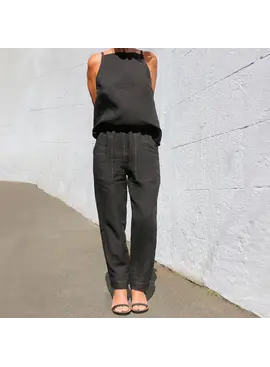 Tessuti Tessuti Jensen Pants Pattern