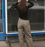 Puff and Pencil Puff and Pencil Versa Pants