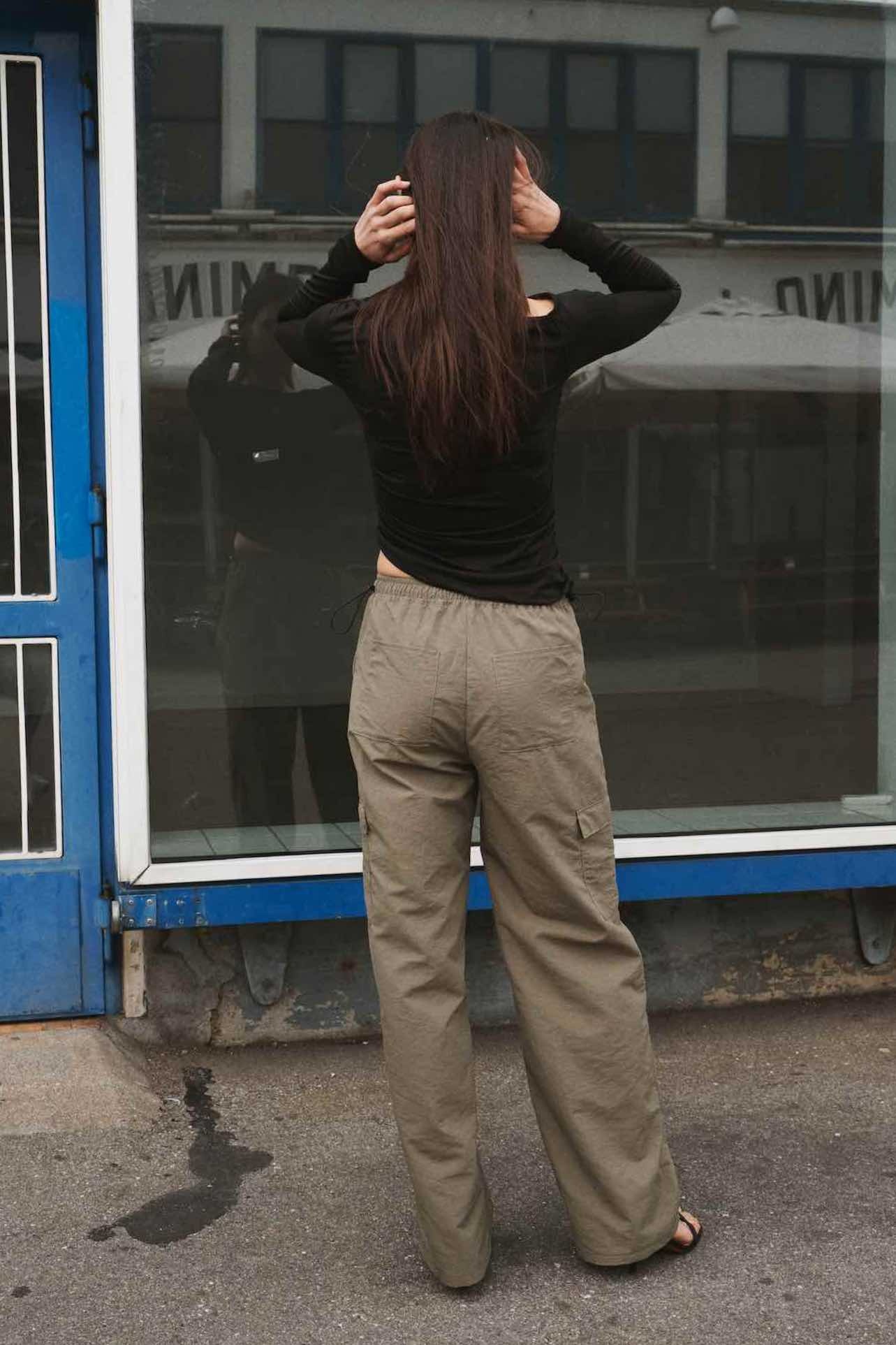 Puff and Pencil Puff and Pencil Versa Pants