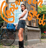 Puff and Pencil Puff and Pencil Copenhagen Skirt Pattern
