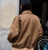 Puff and Pencil Puff and Pencil Bomber Jacket Pattern