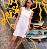 Puff and Pencil Puff and Pencil Capri Dress Pattern