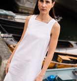 Puff and Pencil Puff and Pencil Capri Dress Pattern