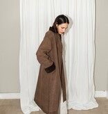 Puff and Pencil Puff and Pencil Luna Coat Pattern