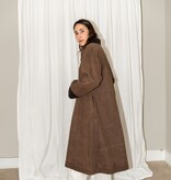 Puff and Pencil Puff and Pencil Luna Coat Pattern