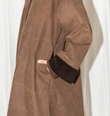 Puff and Pencil Puff and Pencil Luna Coat Pattern