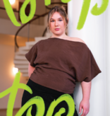 Puff and Pencil Puff and Pencil Drop Top Pattern