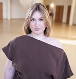 Puff and Pencil Puff and Pencil Drop Top Pattern