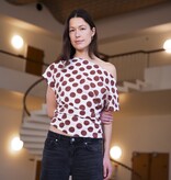 Puff and Pencil Puff and Pencil Drop Top Pattern