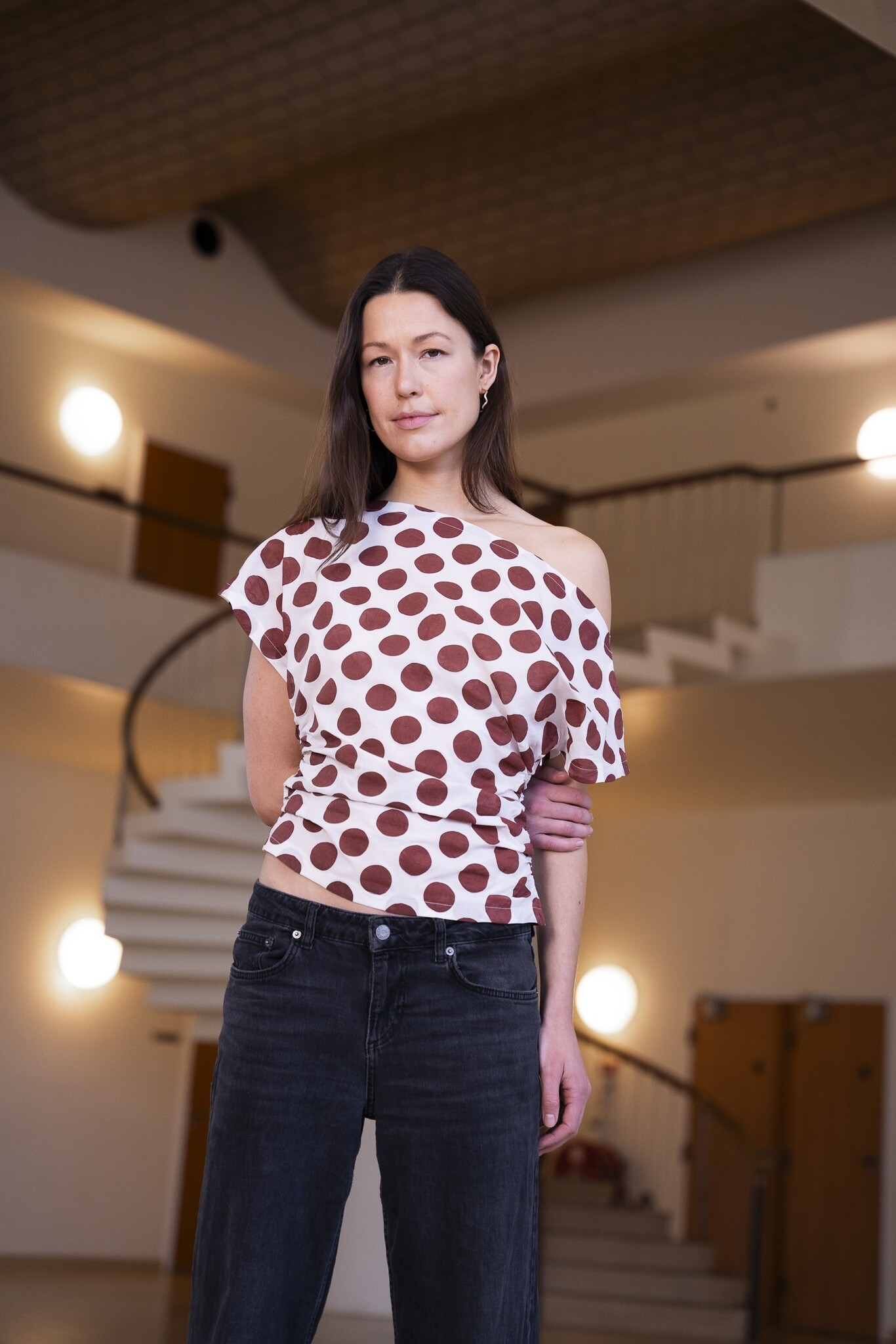 Puff and Pencil Puff and Pencil Drop Top Pattern