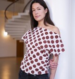 Puff and Pencil Puff and Pencil Drop Top Pattern