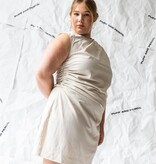 Puff and Pencil Puff and Pencil Ruched Dress Pattern