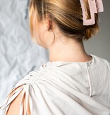 Puff and Pencil Puff and Pencil Ruched Dress Pattern