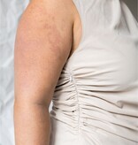 Puff and Pencil Puff and Pencil Ruched Dress Pattern