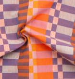 Fableism Supply Co Fine and Dandy Broken Stripes Plenty