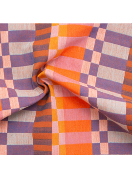 Fableism Supply Co Fine and Dandy Broken Stripes Plenty