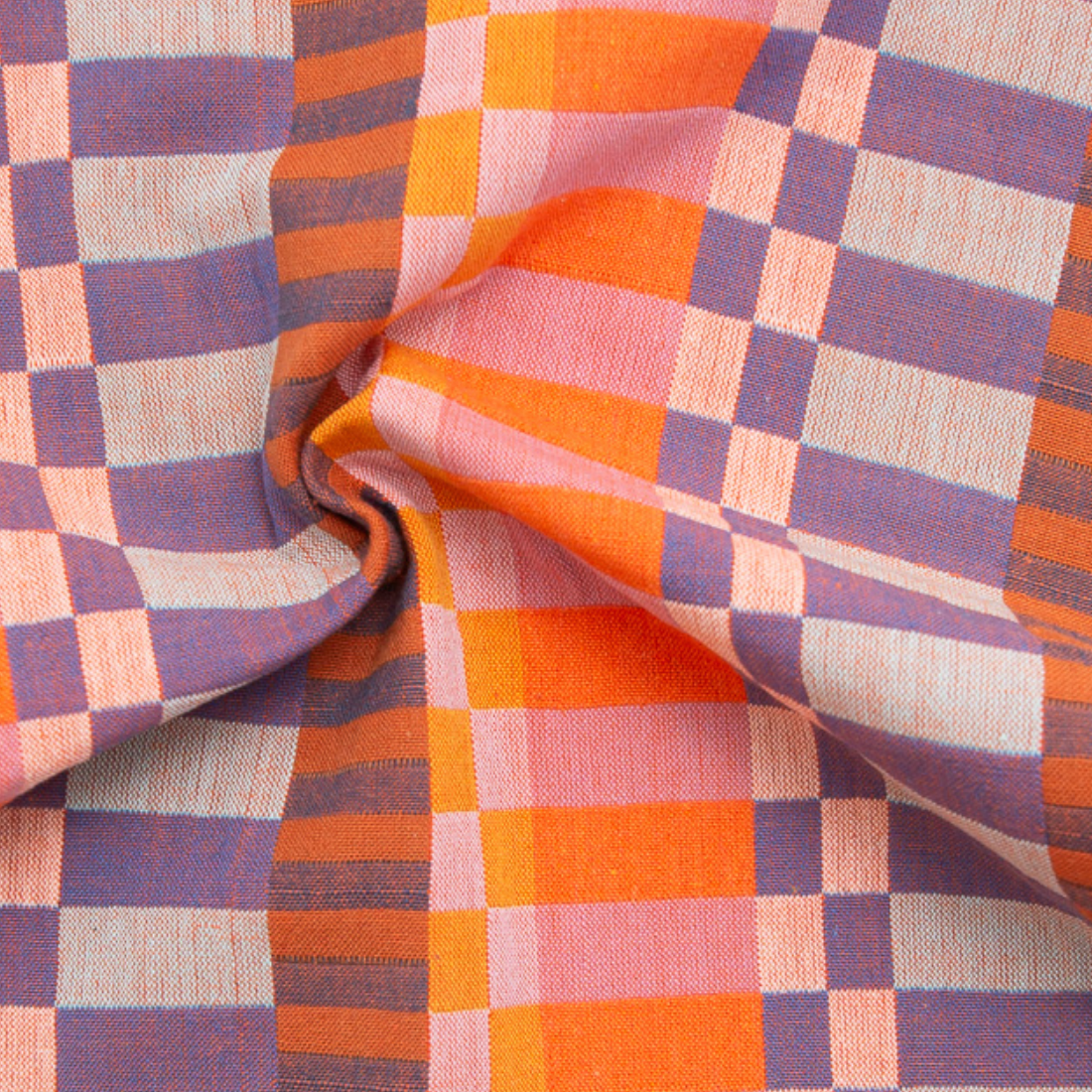 Fableism Supply Co Fine and Dandy Broken Stripes Plenty