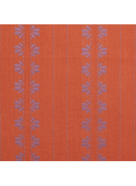 Fableism Supply Co Fine and Dandy Deco Stripe Spice