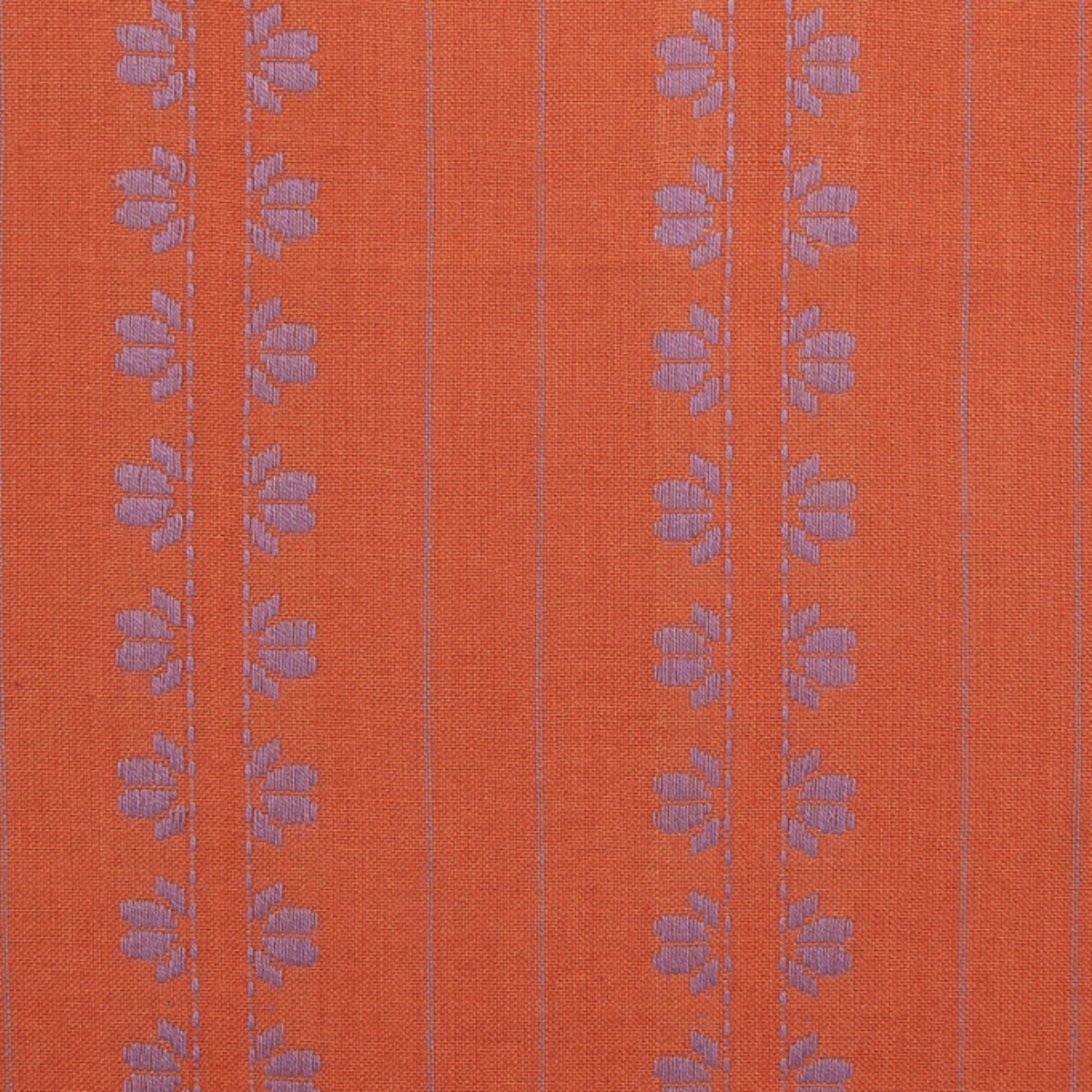 Fableism Supply Co Fine and Dandy Deco Stripe Spice