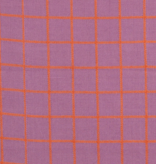 Fableism Supply Co Fine and Dandy Trellis Plum