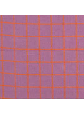 Fableism Supply Co Fine and Dandy Trellis Plum