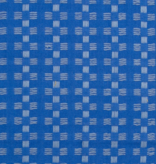 Fableism Supply Co Fine and Dandy Basketweave Bright Blue