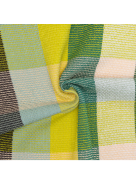 Fableism Supply Co Waffle Happy Checkers Limon