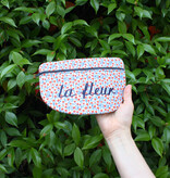 Modern Domestic Machine Embroidery: Zippered Pouch, Saturday October 3rd, 10am-1230pm