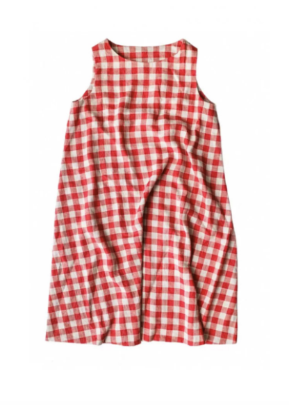 Colleen Connolly Garment Lab: Beginner Garment Sewing, Tuesdays, October 6th, 13th, 20th, & 27th, 5:30pm-8:30pm