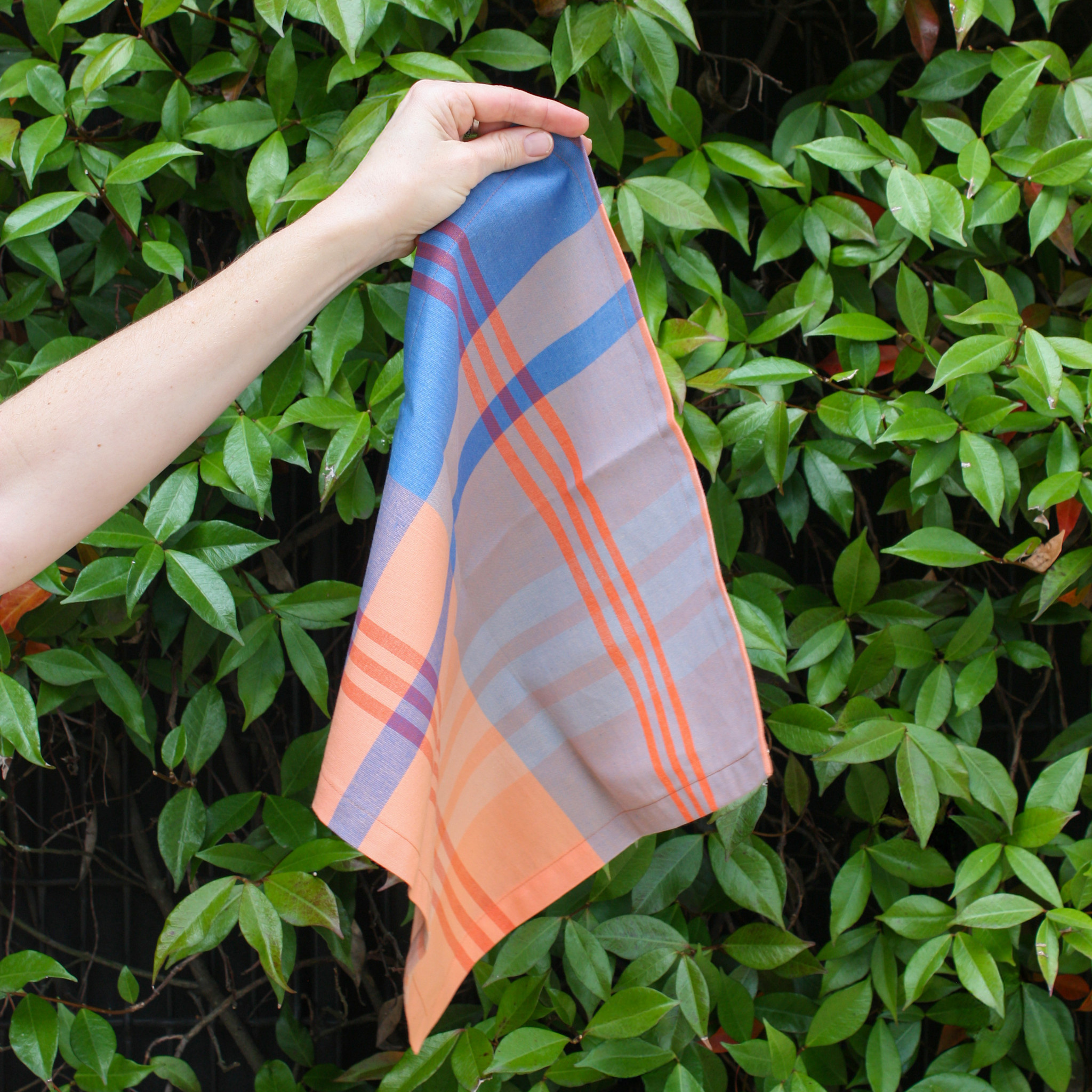 Colleen Connolly Learn to Sew: Cloth Napkins, Friday, October 9th, 4:30pm-7:30pm