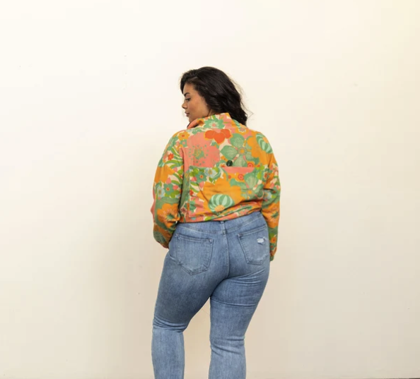 Lori Caldwell Advanced Beginner: Pogonip Pullover, Saturdays, October 10th, 17th, & 24th, 3pm-6pm