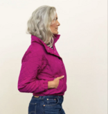 Lori Caldwell Advanced Beginner: Pogonip Pullover, Saturdays, October 10th, 17th, & 24th, 3pm-6pm