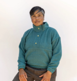 Lori Caldwell Advanced Beginner: Pogonip Pullover, Saturdays, October 10th, 17th, & 24th, 3pm-6pm