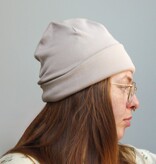 Lori Caldwell Beginner Serger: Beanie, Thursday, October 15th, 5pm-8pm