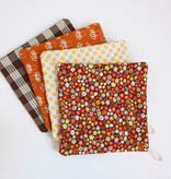Chloe Costello Learn to Sew: Quick and Easy Potholders, Wednesday, October 21st, 5:30pm-8pm