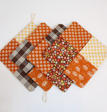 Chloe Costello Learn to Sew: Quick and Easy Potholders, Wednesday, October 21st, 5:30pm-8pm