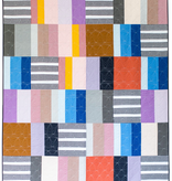 Chloe Costello Quilt Lab: My First Quilt, Thursdays, October 22nd, 29th, November 12th, & 19th, 5:30pm-7:30pm