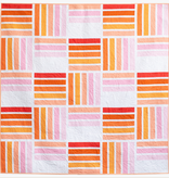 Chloe Costello Quilt Lab: My First Quilt, Thursdays, October 22nd, 29th, November 12th, & 19th, 5:30pm-7:30pm