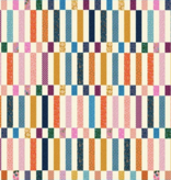 Chloe Costello Quilt Lab: My First Quilt, Thursdays, October 22nd, 29th, November 12th, & 19th, 5:30pm-7:30pm