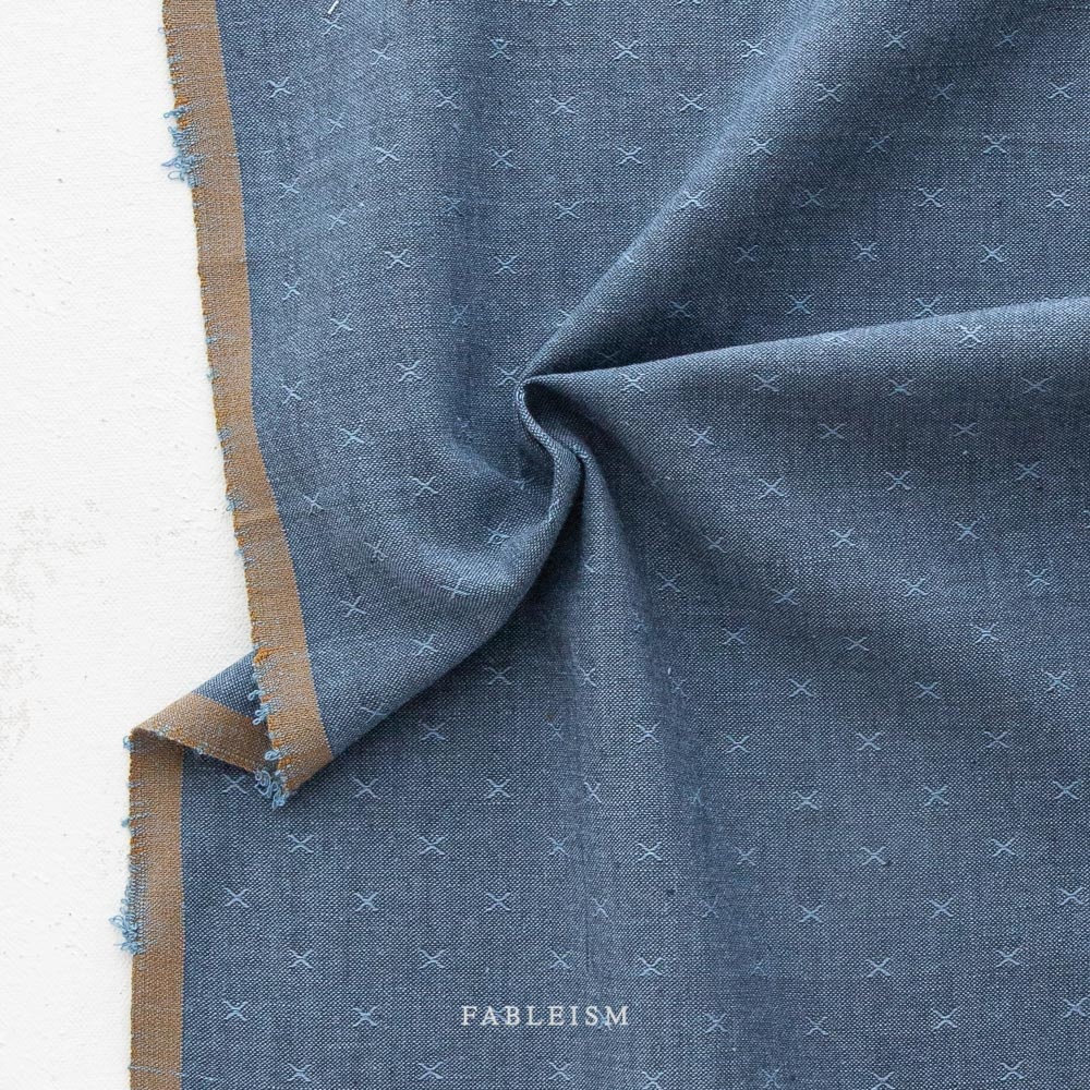 Fableism Supply Co Sprout Wovens Stellar