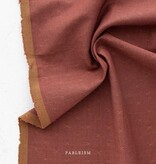 Fableism Supply Co Sprout Wovens Black Cherry