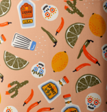 Cloud 9 Fabrics Cloud9 Laminated Coated Cotton Desert Spirits
