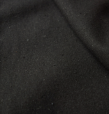Exotic Silks Raw Silk Noil Black
