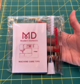 Modern Domestic MD's Go-To Machine Care Bundle