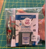 Modern Domestic MD's Go-To Machine Care Bundle